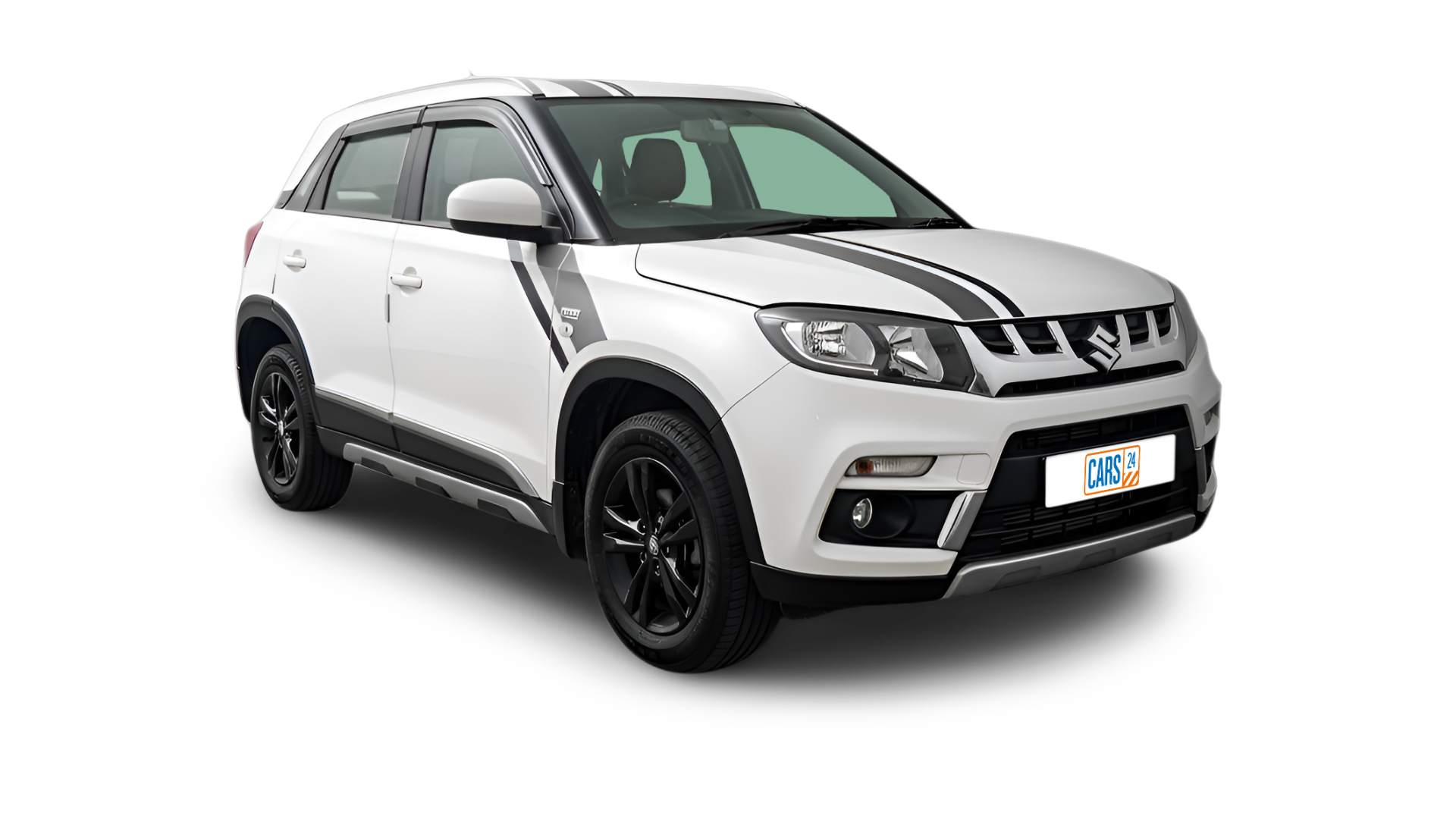 Maruti Vitara Brezza-img